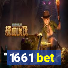 1661 bet